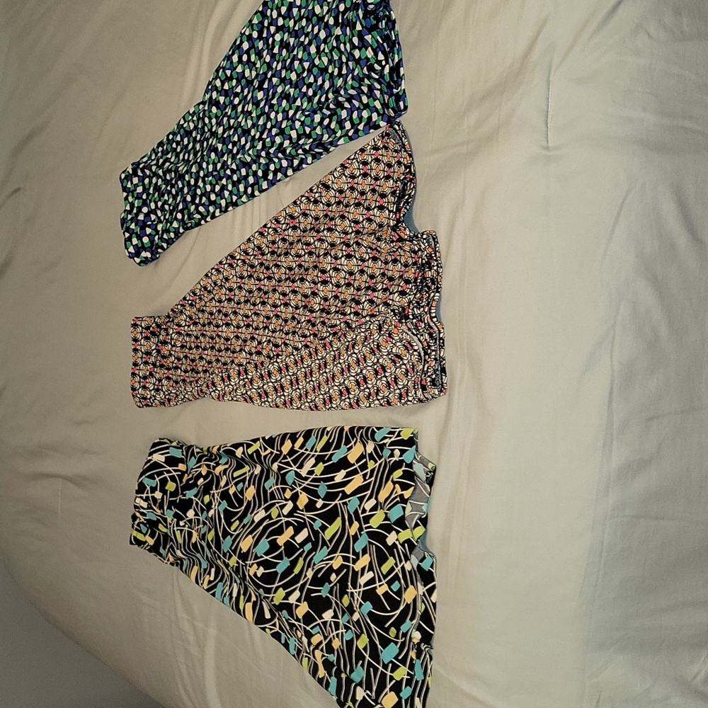 3 Skirts for one low price